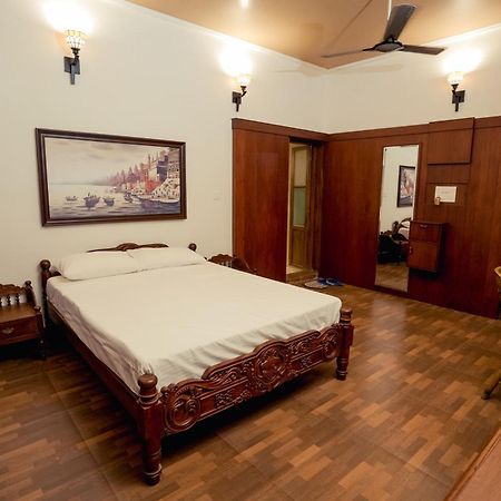 The Beach Cottage Kappad Kozhikode Room photo